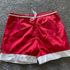 Swim shorts